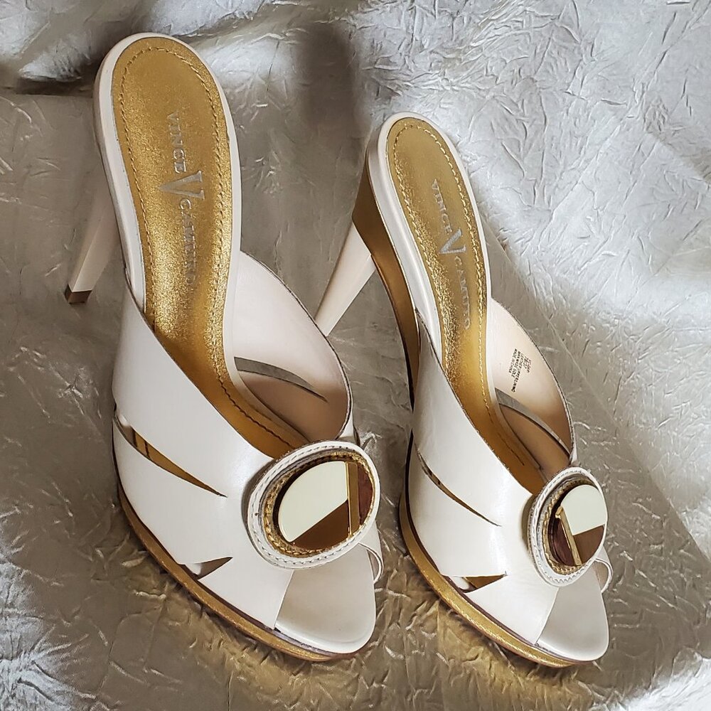 Vince Camutto Casual Heels